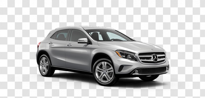 Mercedes-Benz Sport Utility Vehicle Luxury Car - Family - Mercedes Transparent PNG
