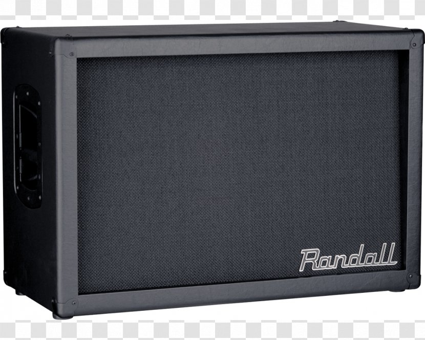 Audio Television Show Sweetwater Sound, Inc. Randall Amplifiers - Cartoon - Musical Instruments Transparent PNG