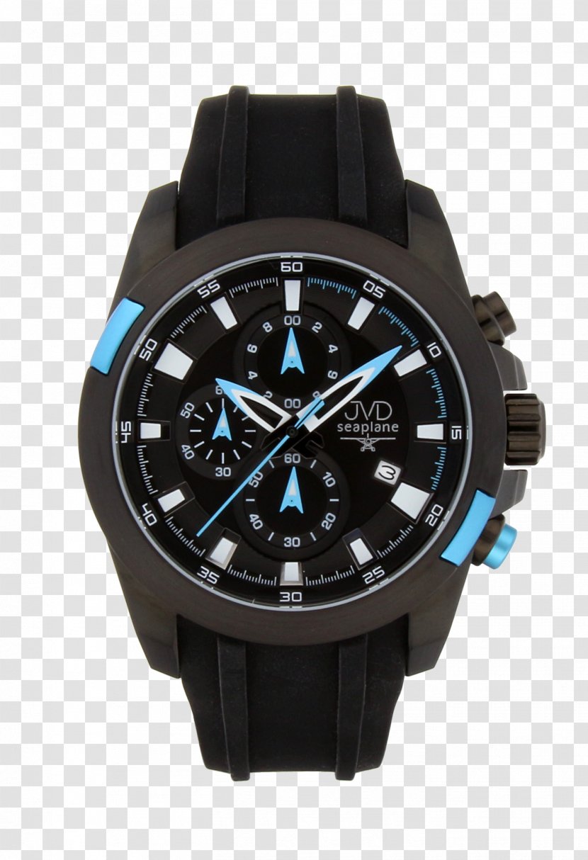 Omega Speedmaster Watch Hugo Boss Chronograph Police Transparent PNG