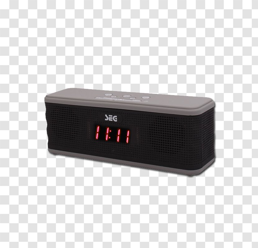 Sound Box Electronics Radio Receiver - Audio - Design Transparent PNG