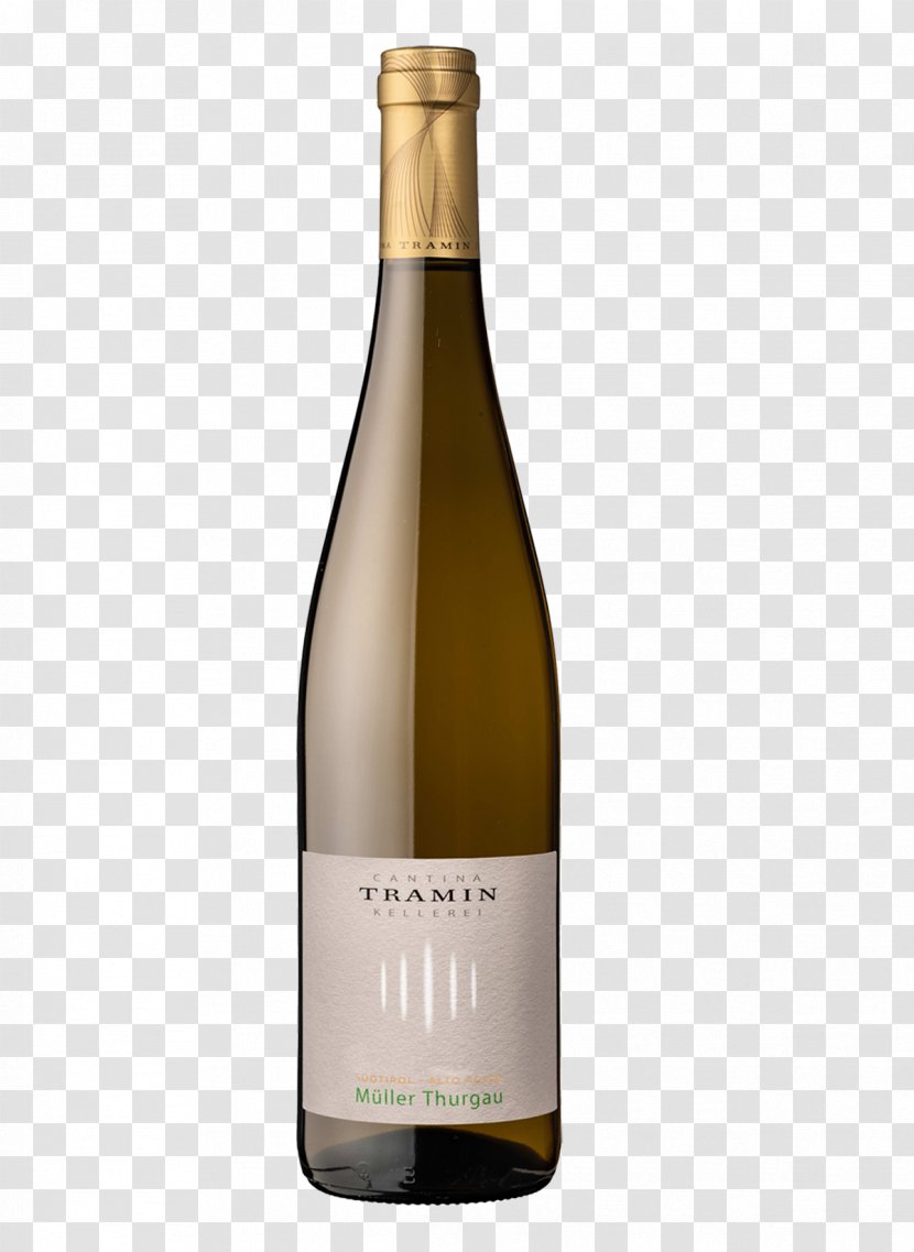 White Wine Chardonnay Riesling Red - Common Grape Vine Transparent PNG