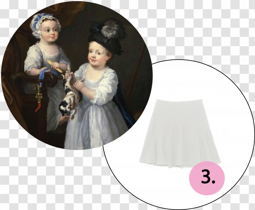 West Mary Reagan Anna M Washington University In St. Louis Painting Lady - Toddler - William Hogarth Transparent PNG