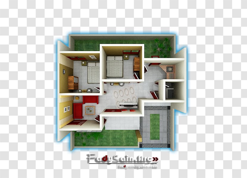 Interior Design Services House Plan Floor Transparent PNG