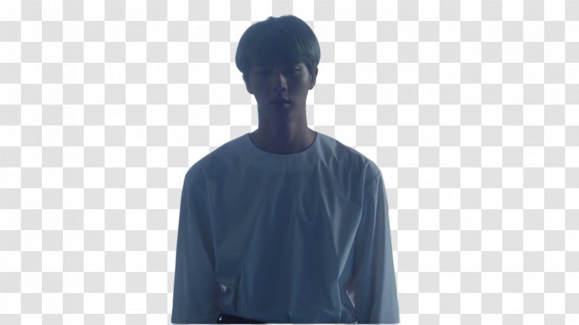 BTS Awake K-pop Wings Spring Day - Jin Transparent PNG