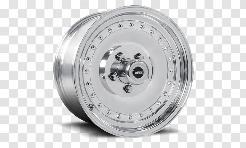 Alloy Wheel Car Spoke Rim Transparent PNG