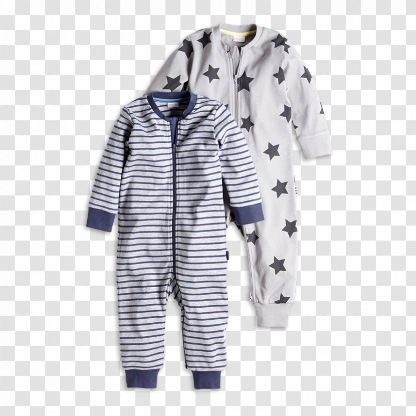 Pajamas Fashion Clothing Sleeve Nightwear - Lindex - Little Bird Transparent PNG