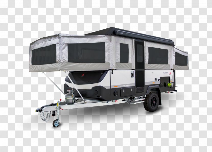 New Age Caravans Gippsland Campervans Motor Vehicle - Family - Car Transparent PNG