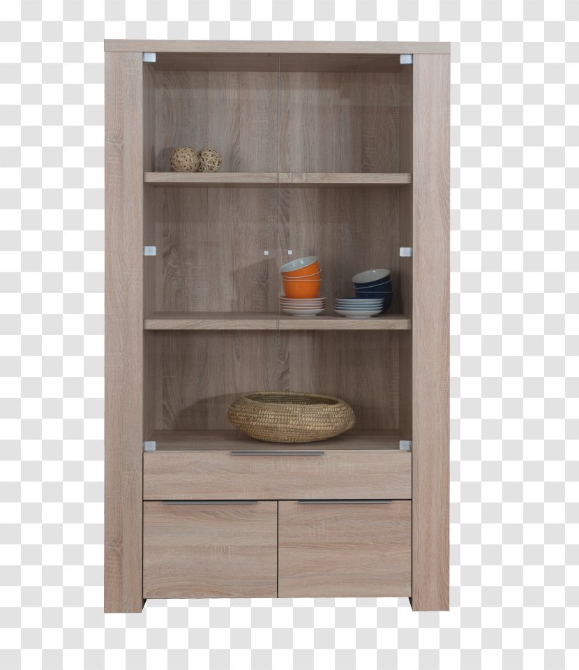 Display Case Shelf Furniture Buffets & Sideboards Cupboard - Ca Transparent PNG