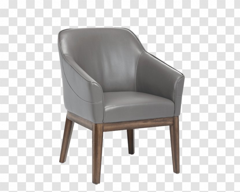 Club Chair Couch Bergère Furniture Transparent PNG