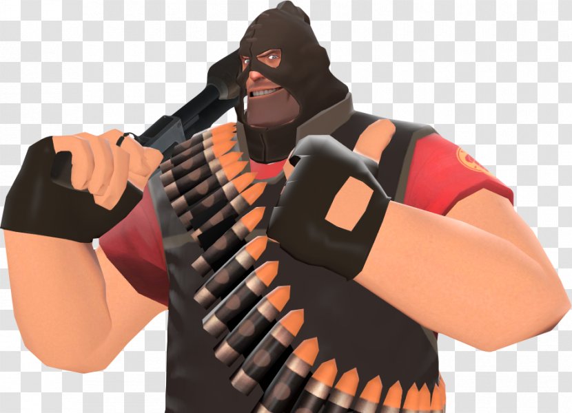 Team Fortress 2 Loadout Mercenary Magic Soldier - Concept Art Transparent PNG