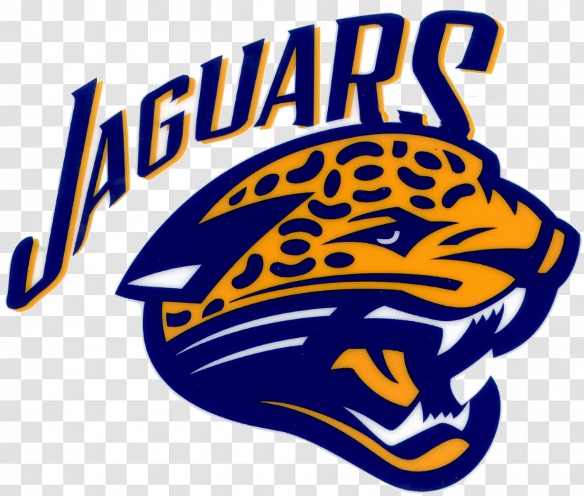 Jacksonville Jaguars Sport Marquette High School Seckman Road Varsity Team - Parkway South Transparent PNG
