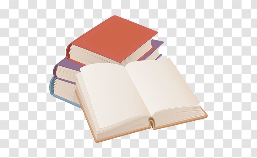 Book Writer School Psychology Learning Transparent PNG