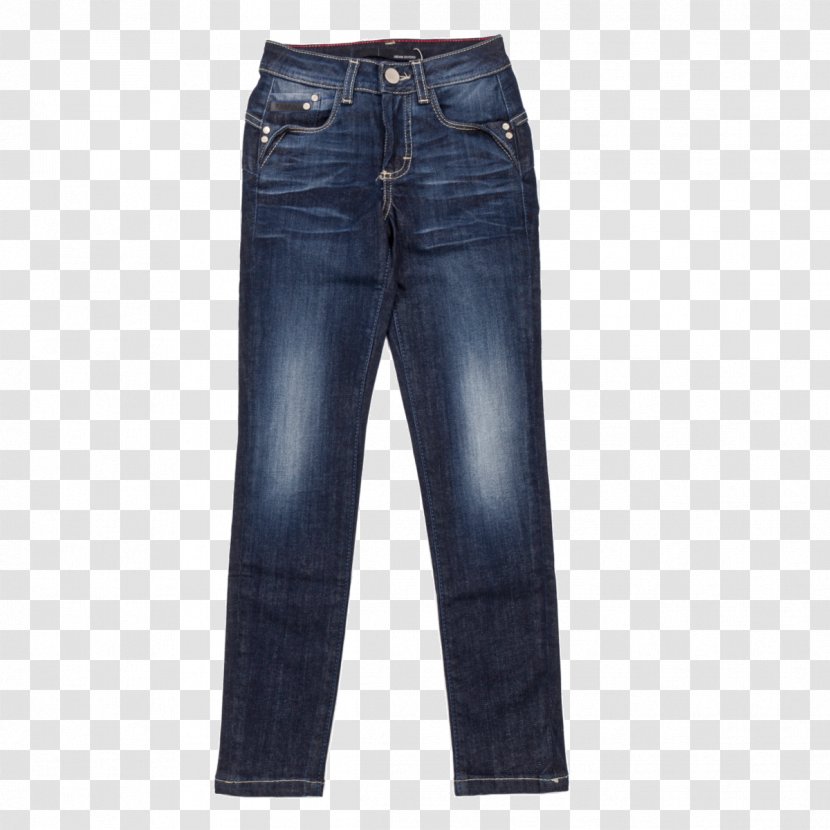 Jeans Denim Slim-fit Pants Clothing Levi Strauss & Co. Transparent PNG