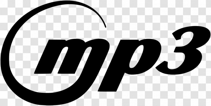 MP3 Logo Audio File Format - Filename Extension - Mp3 Transparent PNG