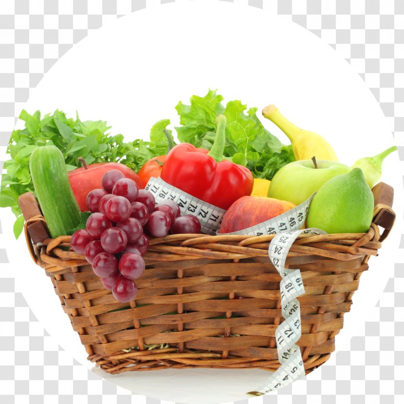 Weight Loss Low-carbohydrate Diet Health Food - Hamper Transparent PNG