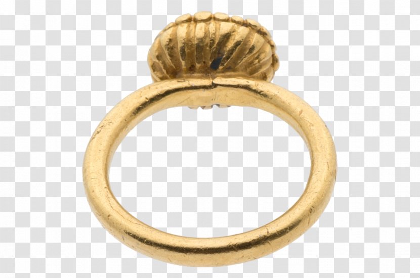 Wedding Ring 01504 Body Jewellery Gemstone - Rings Transparent PNG