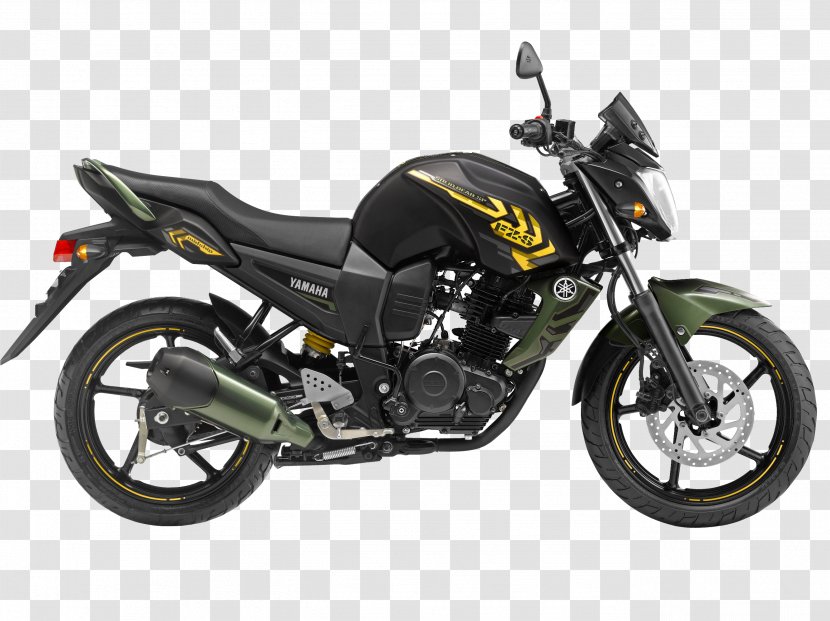 Yamaha FZ16 Honda CBR250R/CBR300R Metro Bikes - Cbr250rcbr300r - Admin Block Motorcycle ActivaSuzuki Transparent PNG