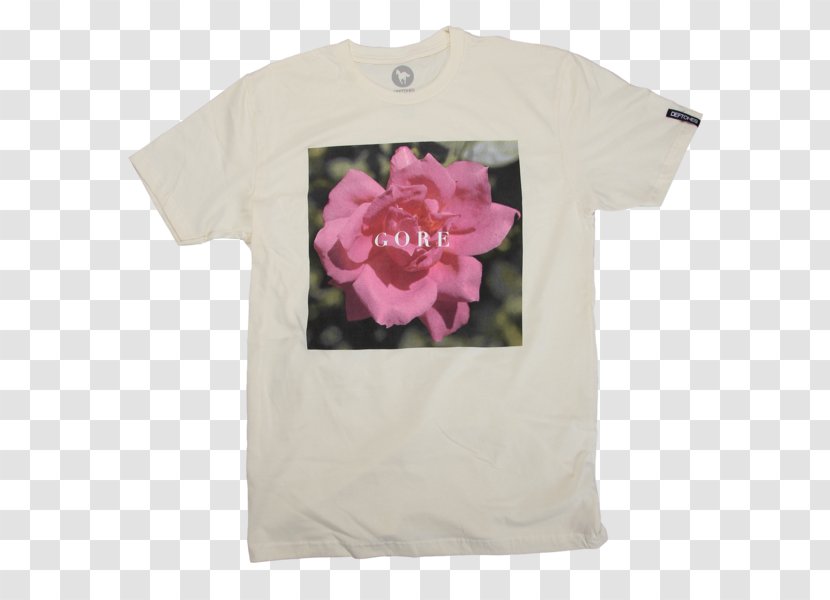 T-shirt Pink M Sleeve RTV - T Shirt Transparent PNG