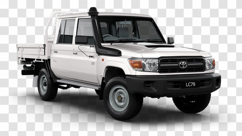 Toyota Land Cruiser Prado Hilux 2015 Sport Utility Vehicle - Brand Transparent PNG