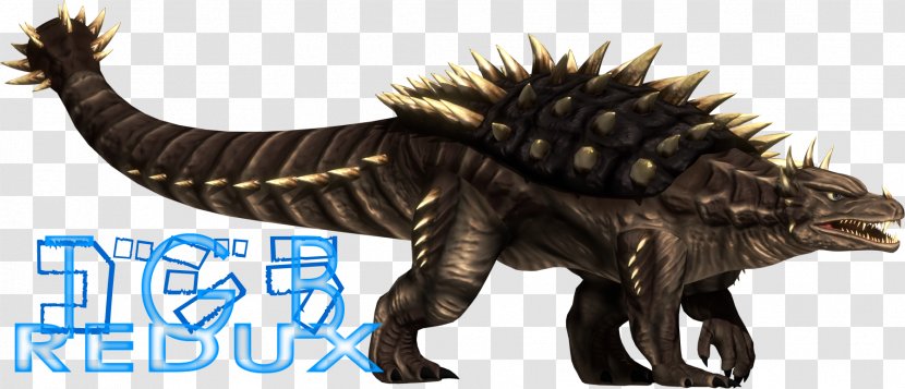 Anguirus Godzilla Baragon YouTube - Toho Co Ltd Transparent PNG