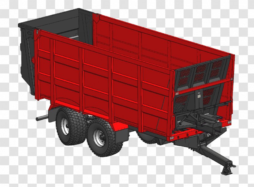 Motor Vehicle Product Design Machine - Trailer Flyer Transparent PNG