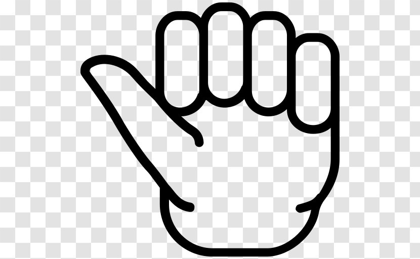 Ok Sign Finger - Gesture - Vector Packs Transparent PNG