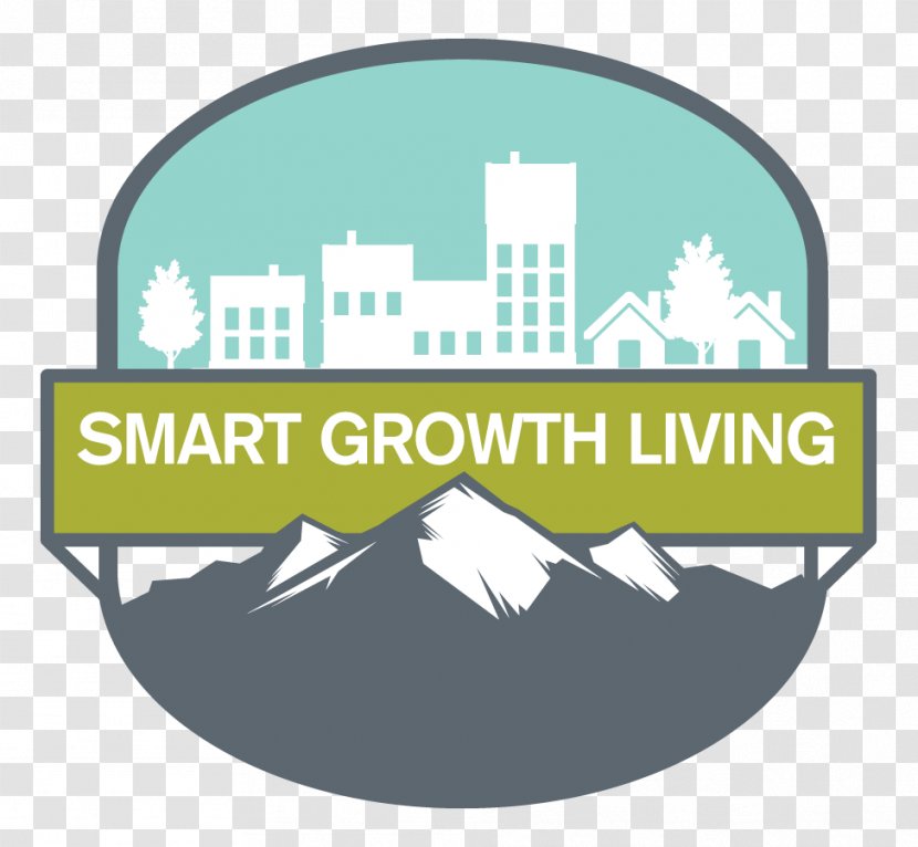 Smart Growth Living - Area - Mark Pfeifer Sustainable Development City Mixed-useOthers Transparent PNG