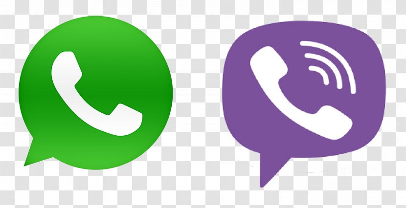 Viber WhatsApp Instant Messaging Computer Software Apps - Oovoo Transparent PNG