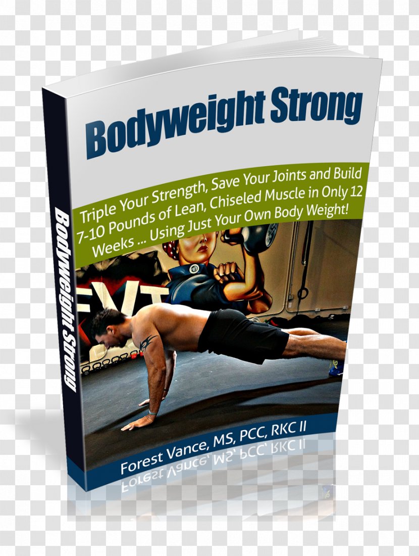 Pilates Advertising Weight Training - Joint - Strong Body Transparent PNG