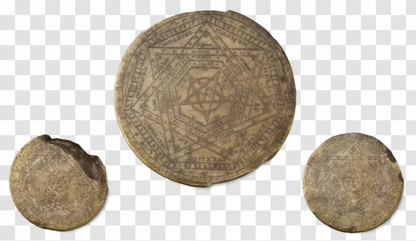 Sigillum Dei Work Of Art Western Esotericism - John Dee Transparent PNG