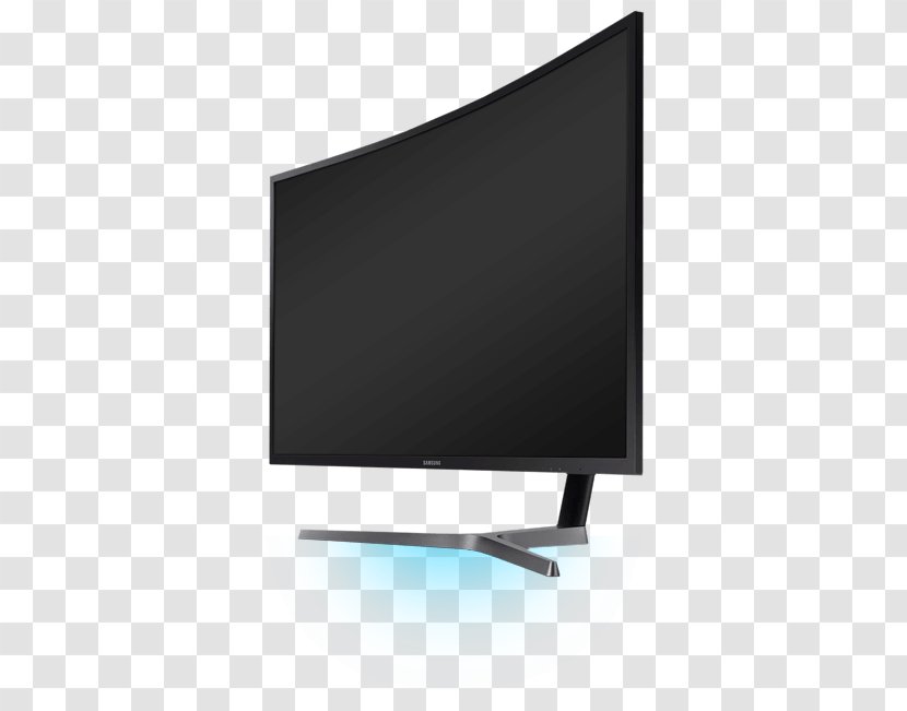 LCD Television Computer Monitors Set LED-backlit Quantum Dot Display - Led Backlit Lcd - Business Panels Transparent PNG