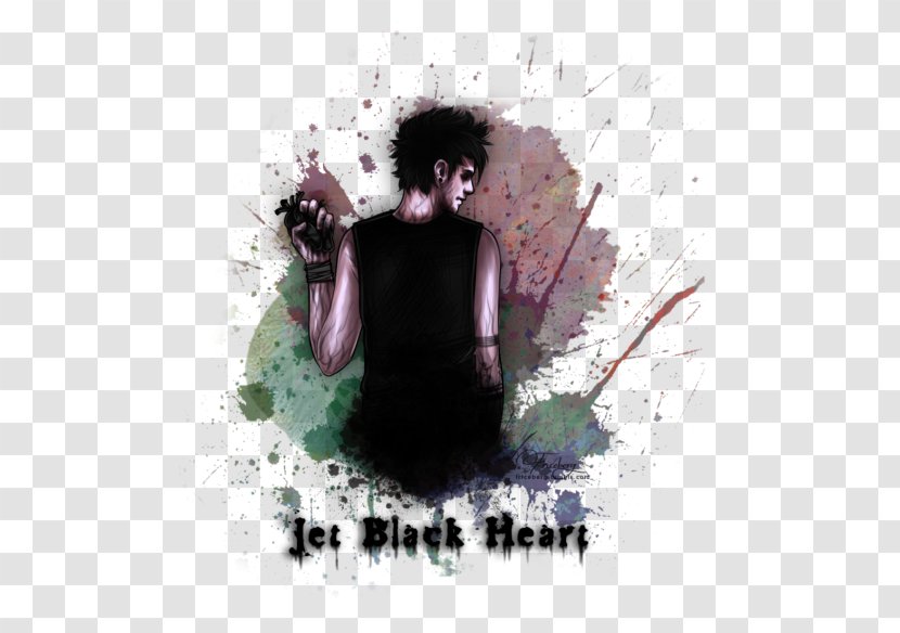 5 Seconds Of Summer Fan Art Song - Watercolor Transparent PNG