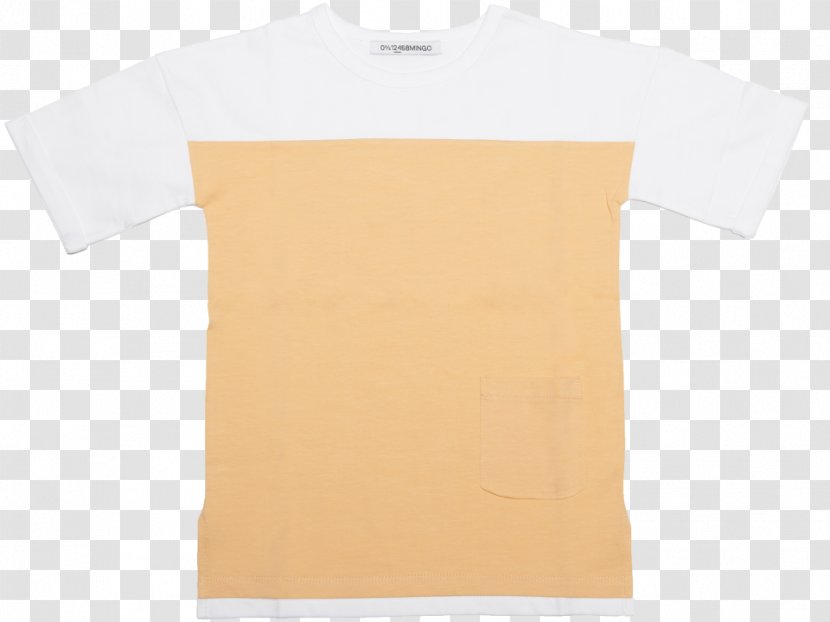 T-shirt Sleeve Angle - Top - Short Sleeves Transparent PNG