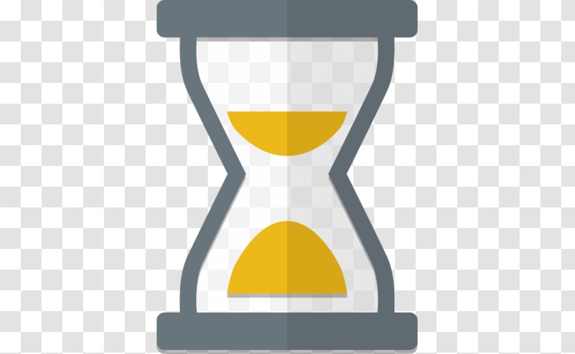 Hourglass Time & Attendance Clocks Sand Transparent PNG