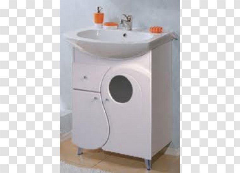 Bathroom Cabinet Toilet & Bidet Seats Sink Transparent PNG