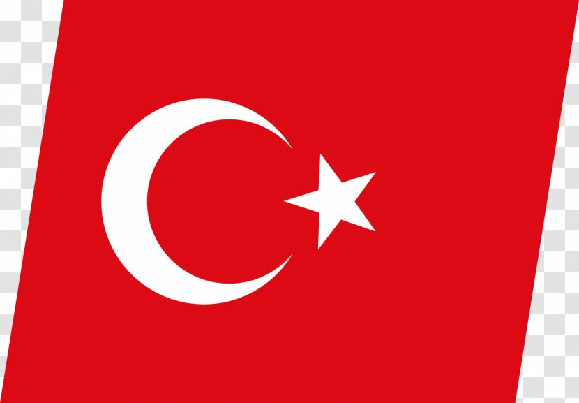 Accession Of Turkey To The European Union Flag - Brand - Turkish Transparent PNG