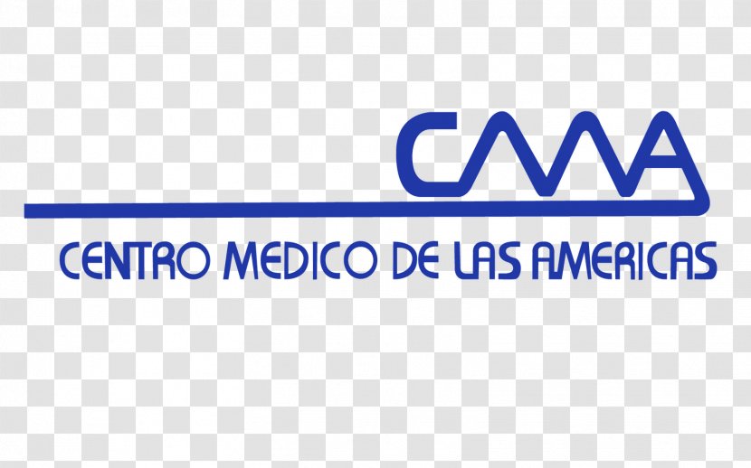 Centro Médico De Las Américas Logo Organization Brand - Text - CMA Transparent PNG