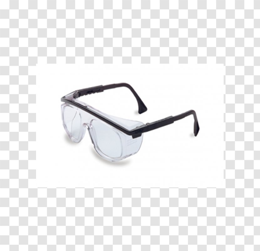 Goggles Sunglasses UVEX Lens - Eye - Naylon Transparent PNG