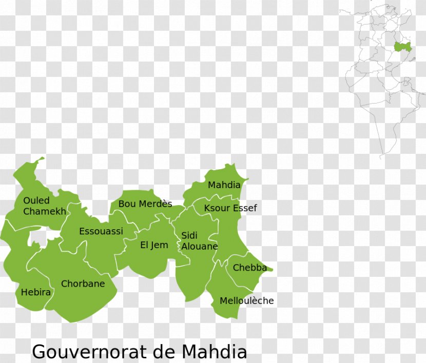 Centre D'Affaires De Mahdia Delegations Of Tunisia French Protectorate Wikipedia - Cartoon - Watercolor Transparent PNG