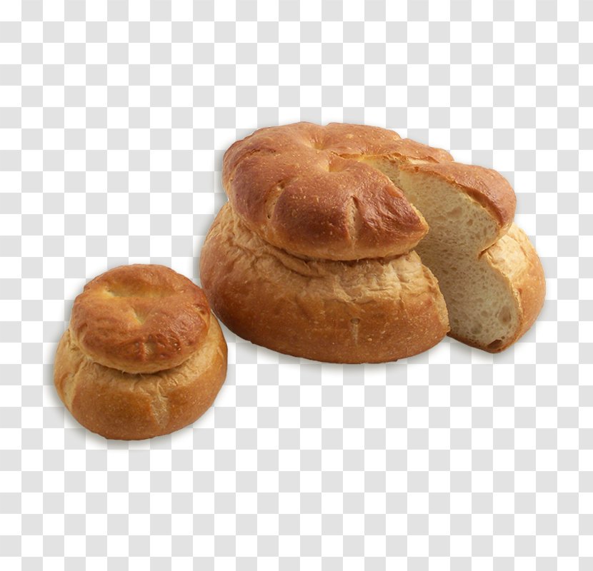 Cottage Loaf Bun Bread Vetkoek English Muffin Transparent PNG