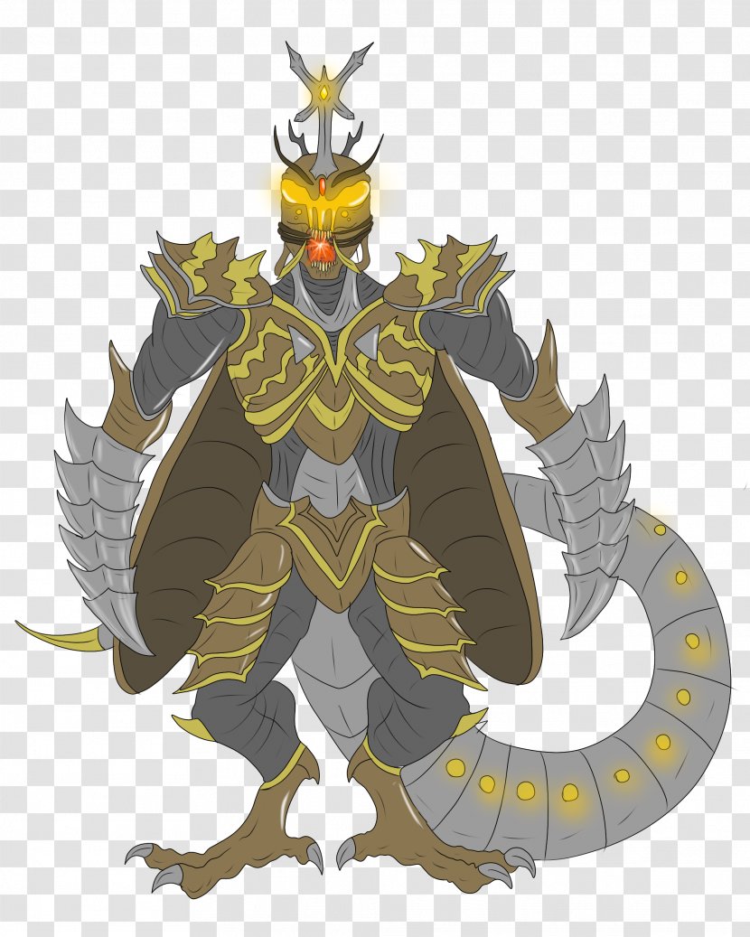 Megalon Godzilla Gamera YouTube DeviantArt - Tree - Jay Z Transparent PNG