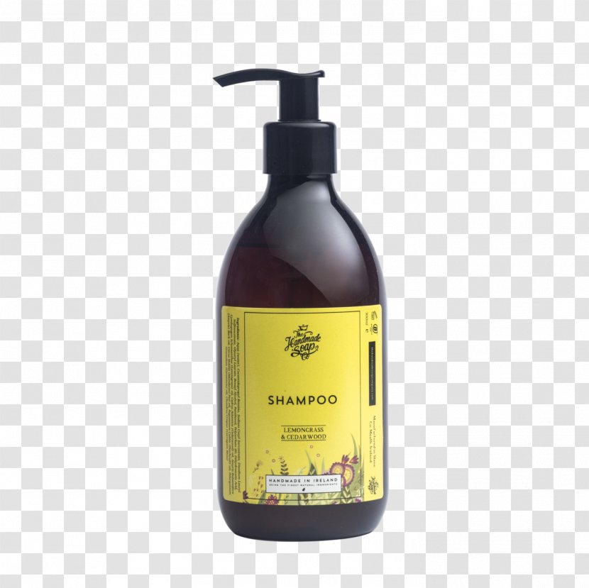 Lotion Hair Conditioner Perfume Shampoo - Essential Oil Transparent PNG