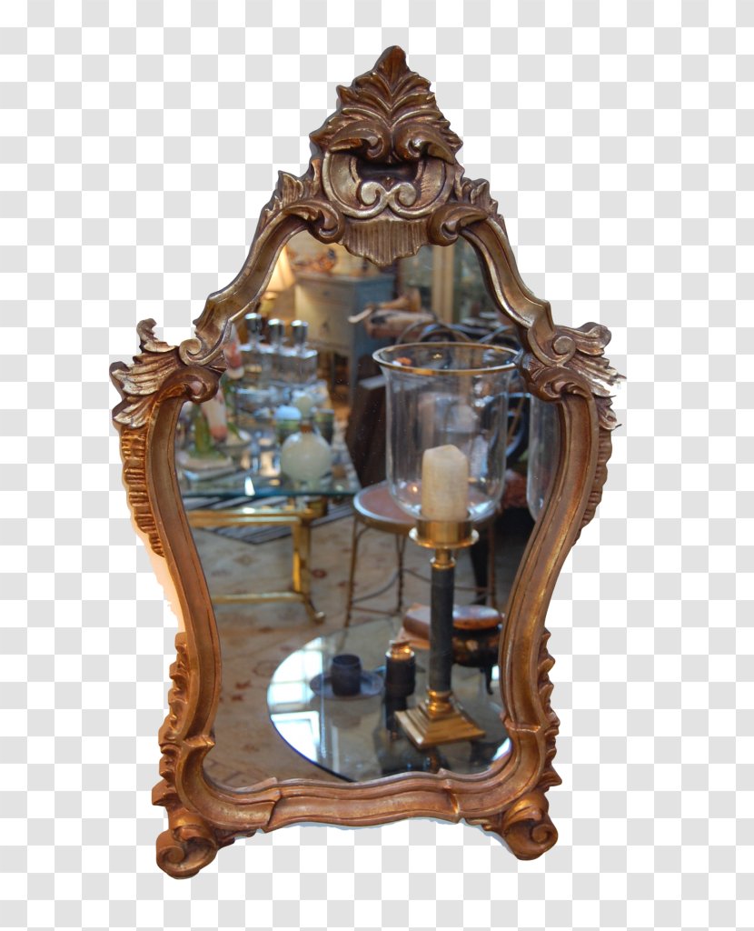 Antique Transparent PNG