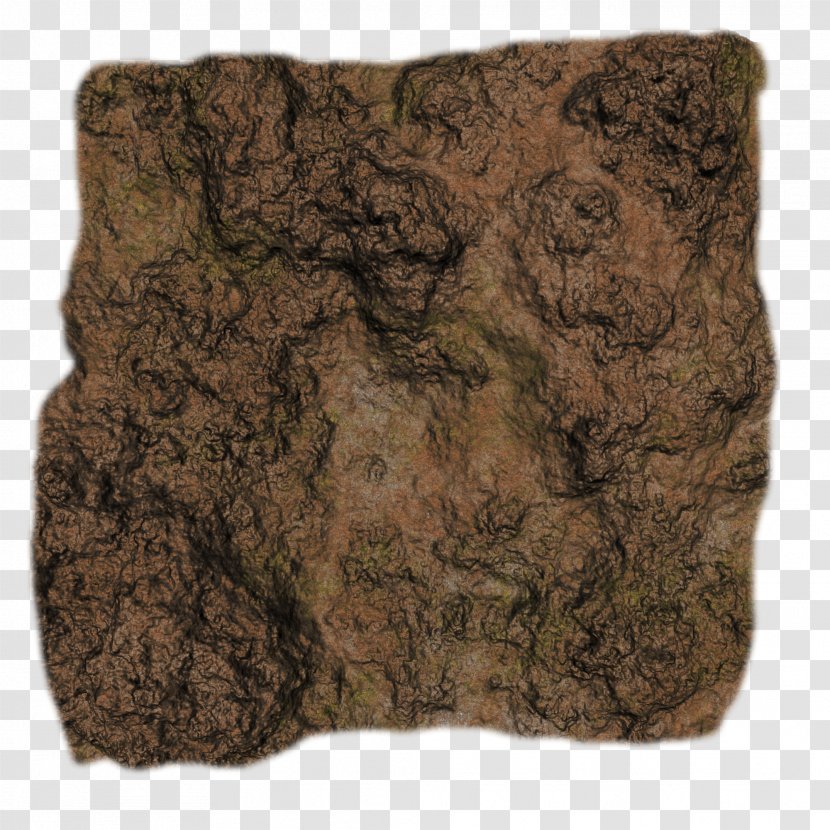 Rocky Clip Art - Ground Transparent PNG