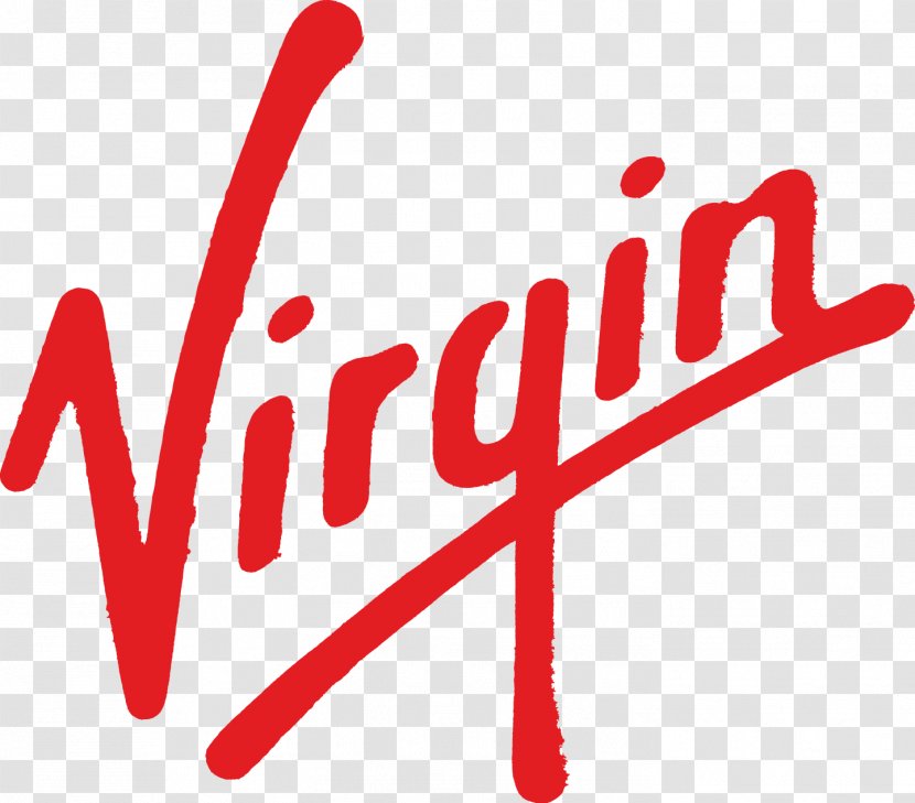 Virgin Group Logo Business Records Transparent PNG