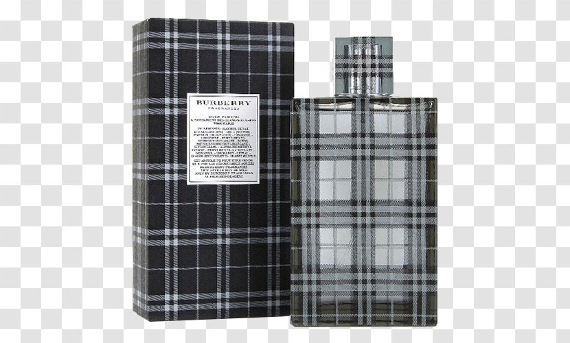 Eau De Toilette Burberry Perfume Cosmetics Cologne - Men's Fragrance Bobailiba,British Rock Rhythm Hardcover Transparent PNG