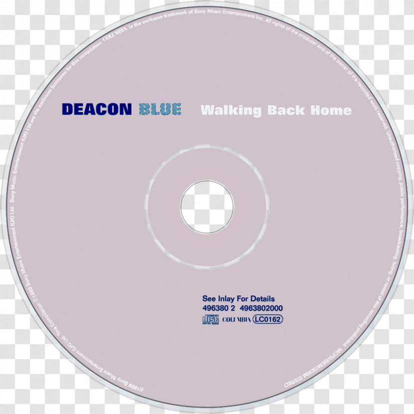 Compact Disc ES Zarzis Product Design - Brand - Walking Back Transparent PNG