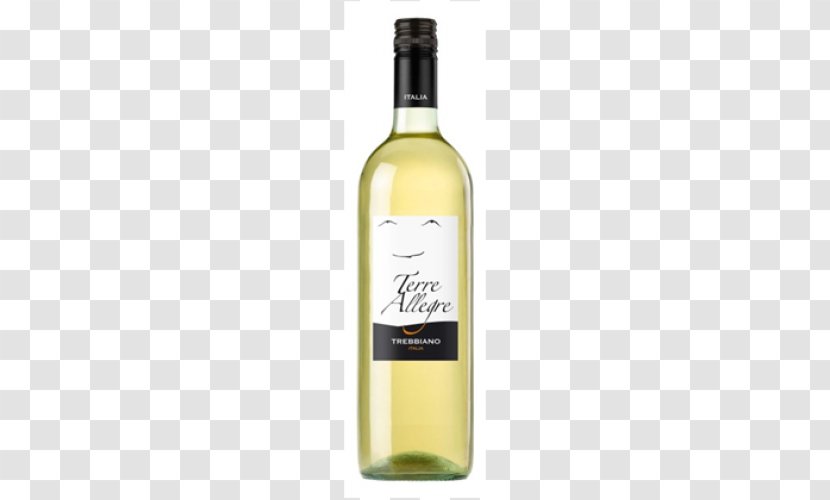 White Wine Terre Di Bruca Trebbiano Sauvignon Blanc Transparent PNG