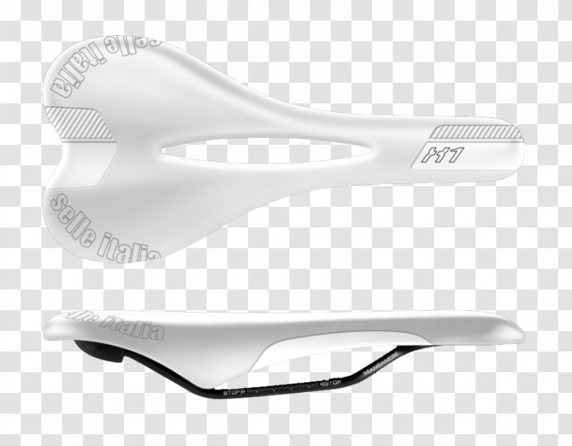 Plastic Bicycle Saddles - Saddle Transparent PNG