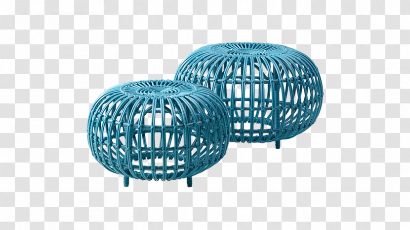 Foot Rests Furniture Rattan Exterieur - Hotel - Bicycle Transparent PNG